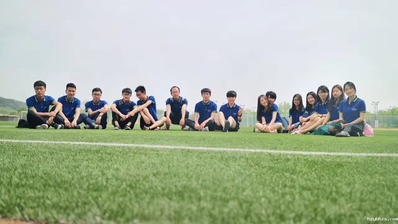 2016-2017年在京集中教学学生
